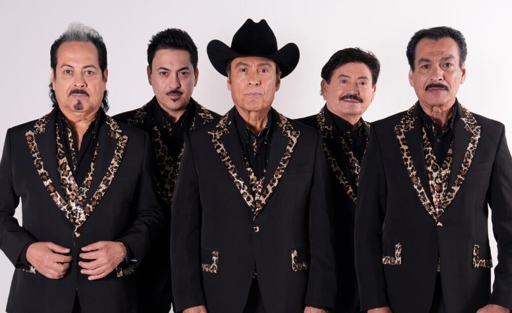 Los Tigres del Norte