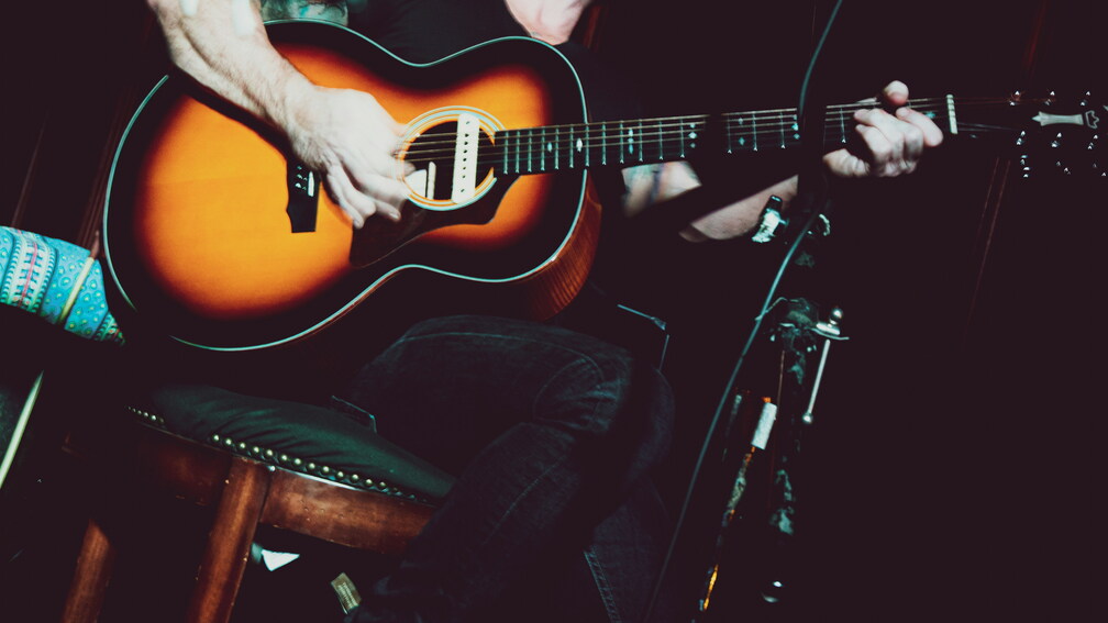 Live Acoustic