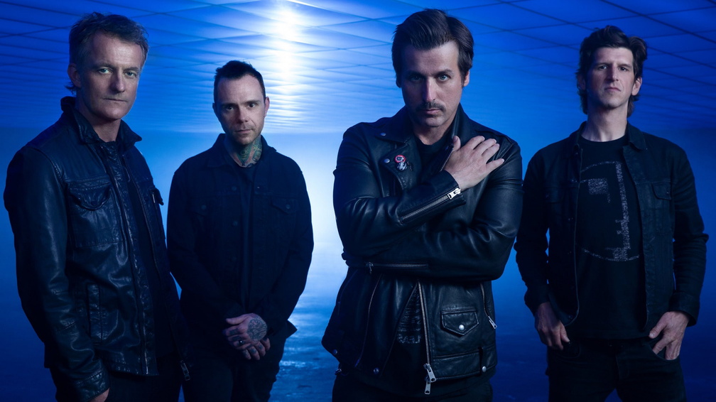 Our Lady Peace