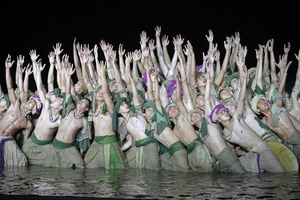 Memories Show