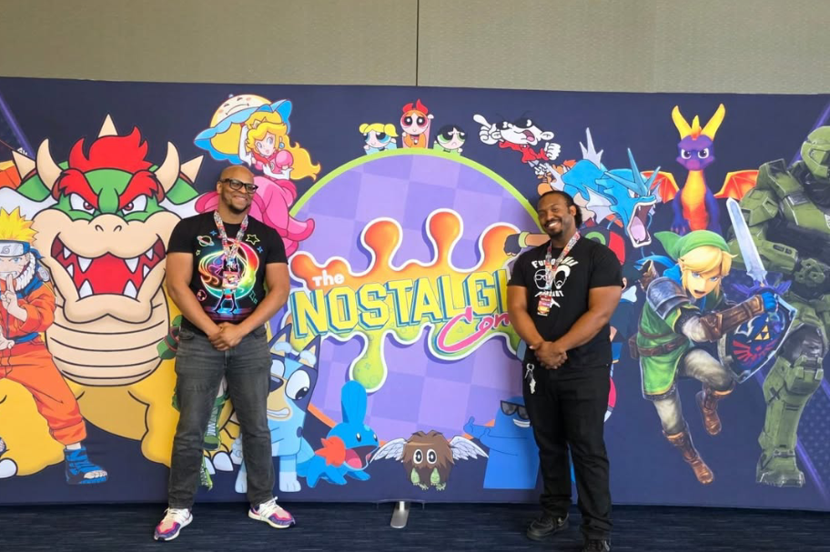 Nostalgia Con