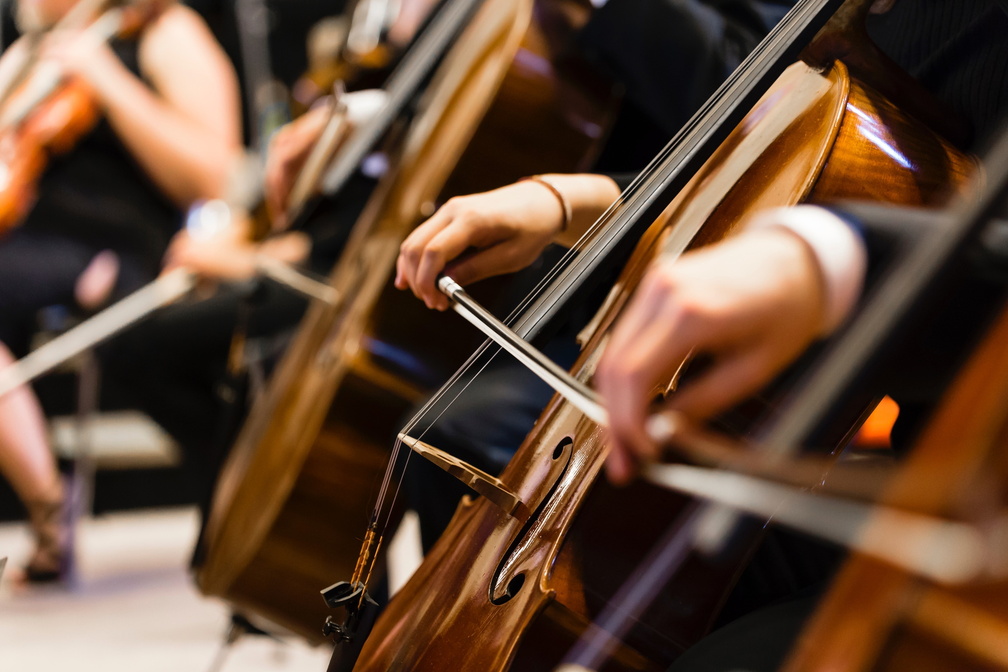 The 17th Nagano Monzenmachi Music Festival