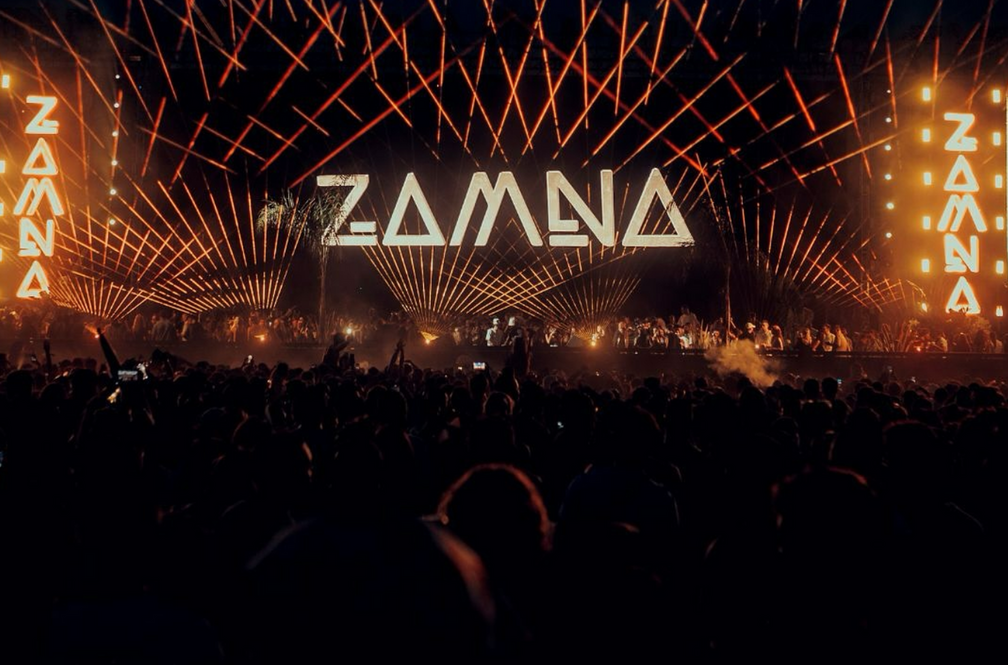 Zamna Festival