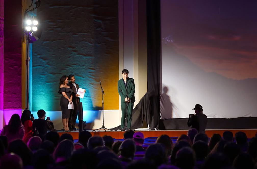 International Film Festival of La Serena (FECILS)