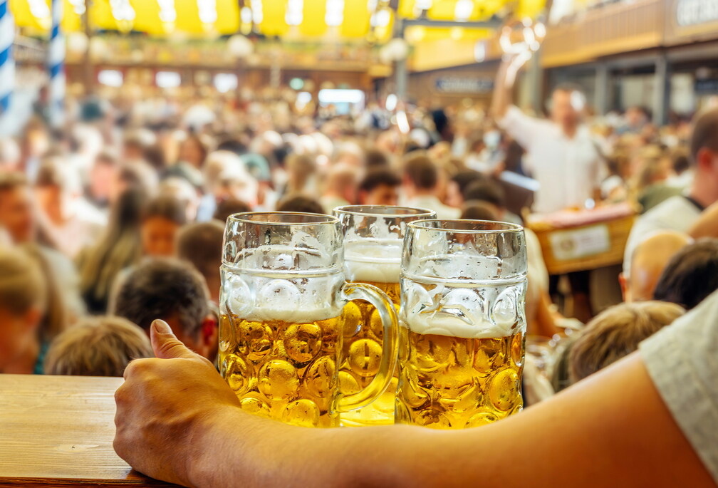 Oktoberfest