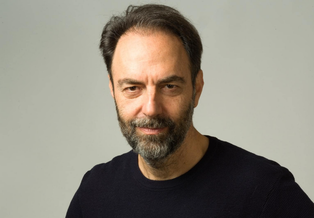 Neri Marcorè: A Tribute to Giorgio Gaber & Sandro Luporini