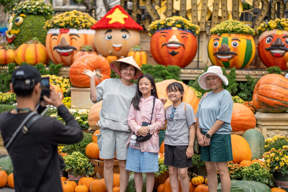 Halloween Festival