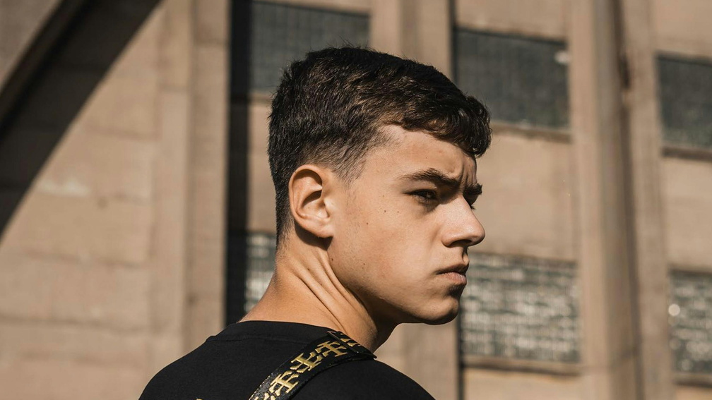 Alex Farell