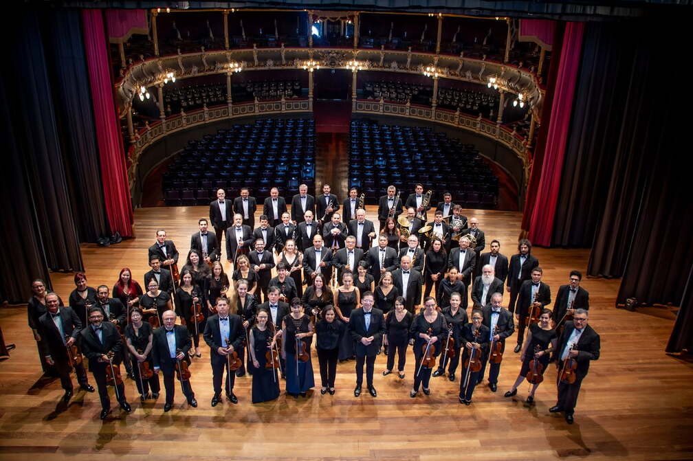 Symphonic Season