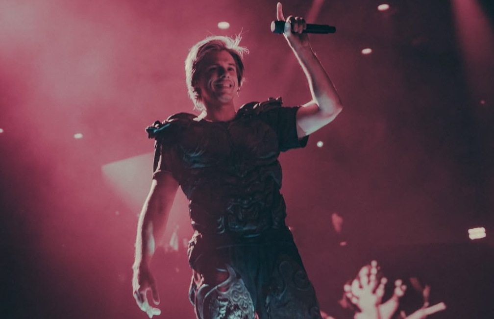 Orelsan