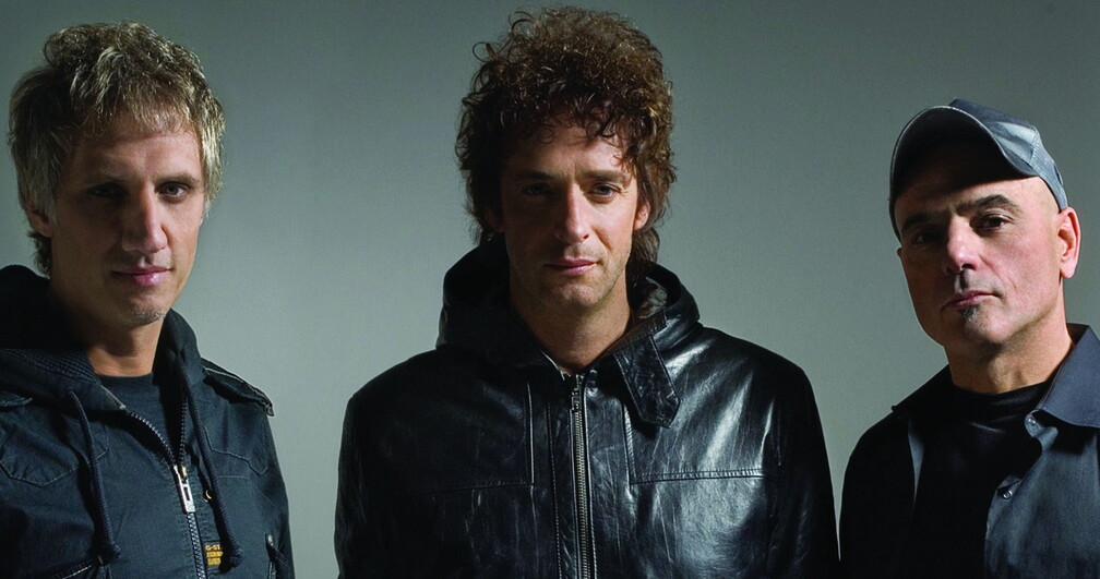 Soda Stereo