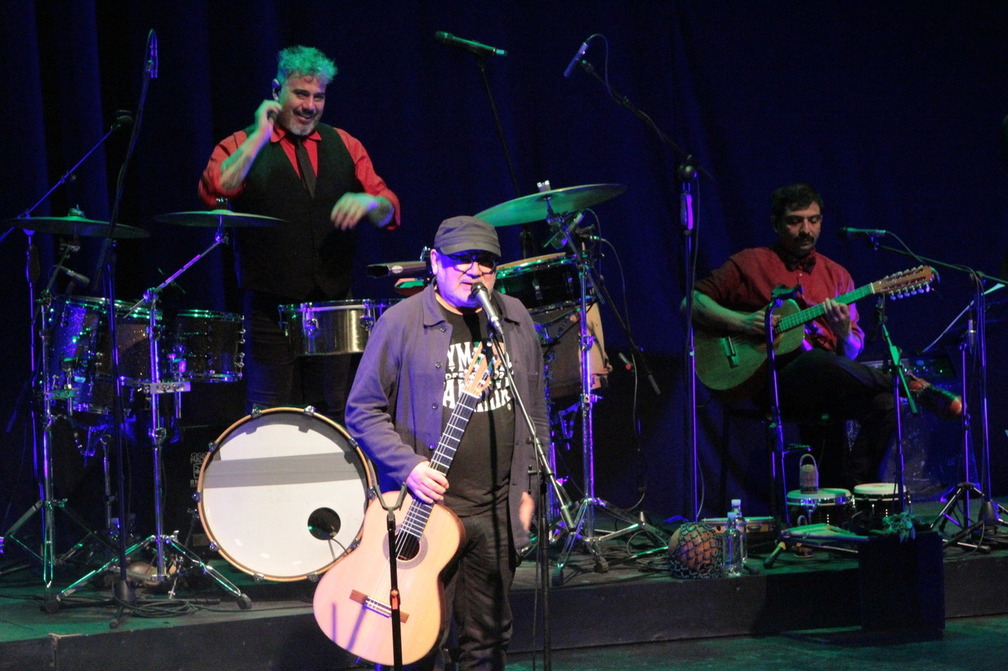 Inti-Illimani