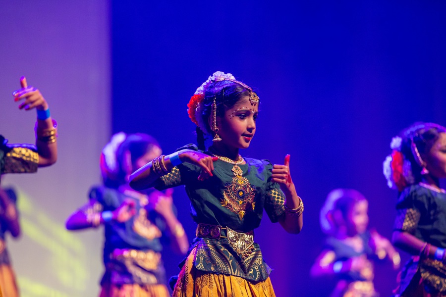Diwali Festival of Lights
