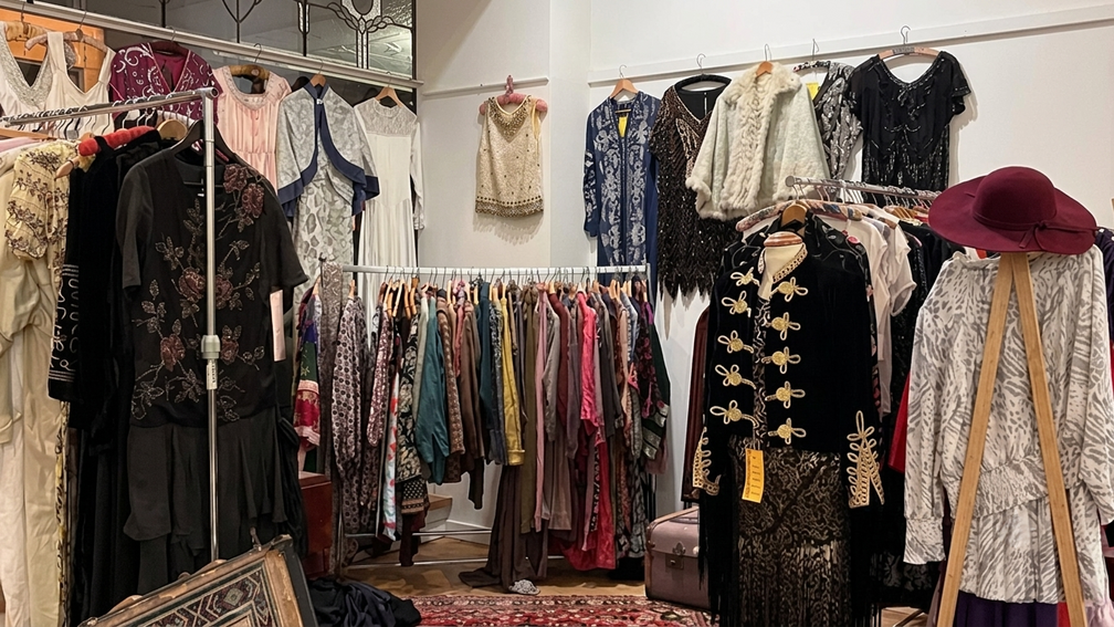 Be-loved Vintage & Pre-loved Market