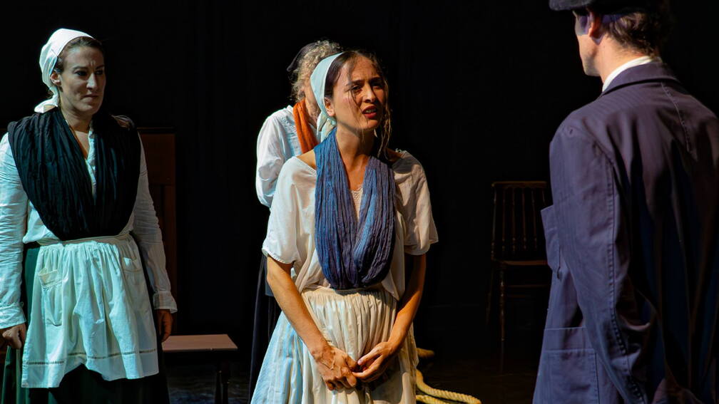 Festival de Teatro Hispanosalvadoreño (Spanish-Salvadoran Theatre Festival)