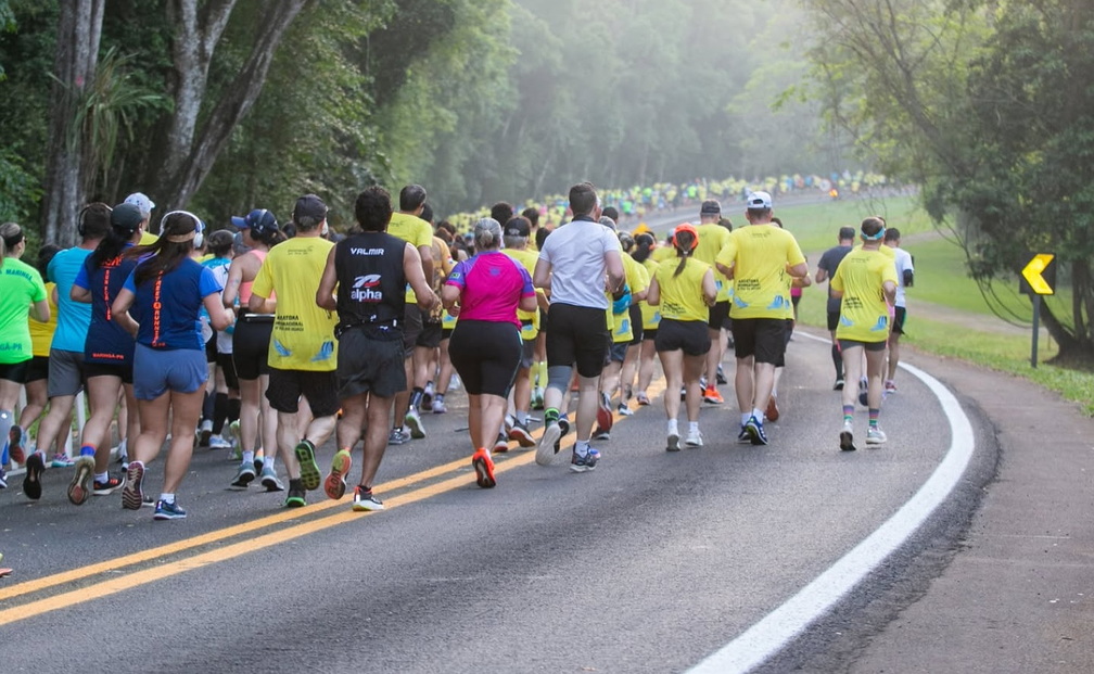 International Marathon of Foz do Iguaçu