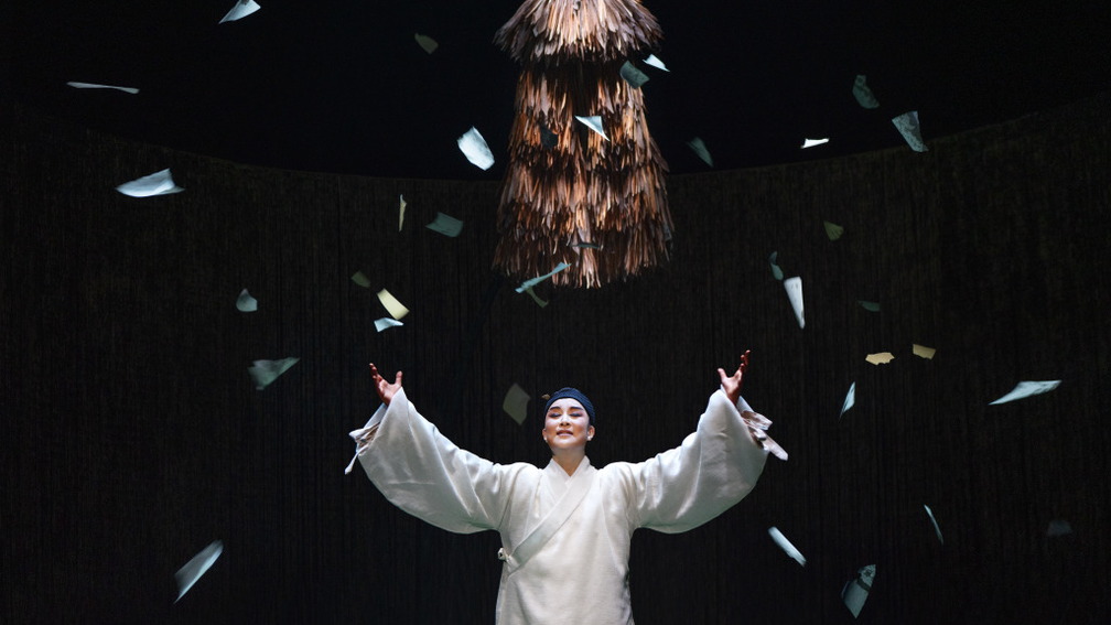 For the People: Yue Opera Su Dongpo