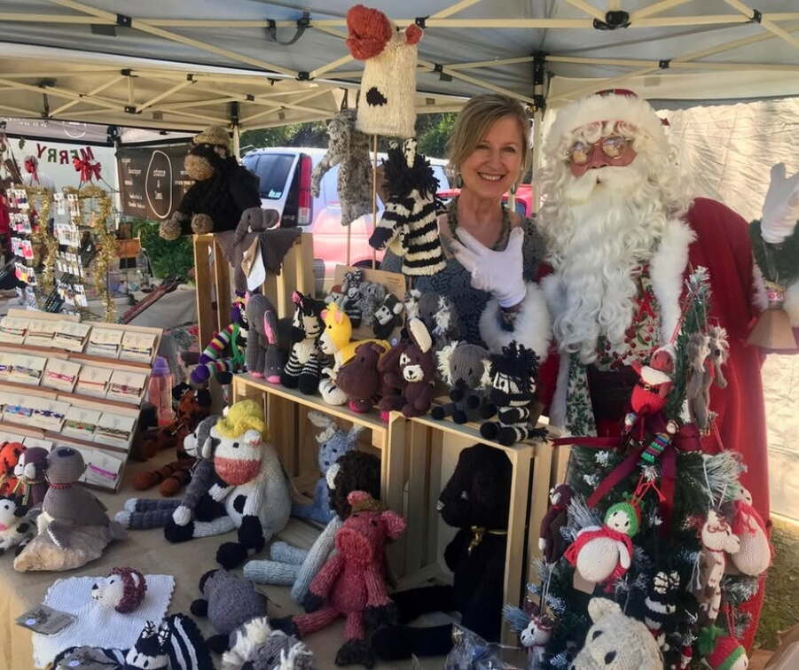 Brisbane Fair Trade Christmas Market