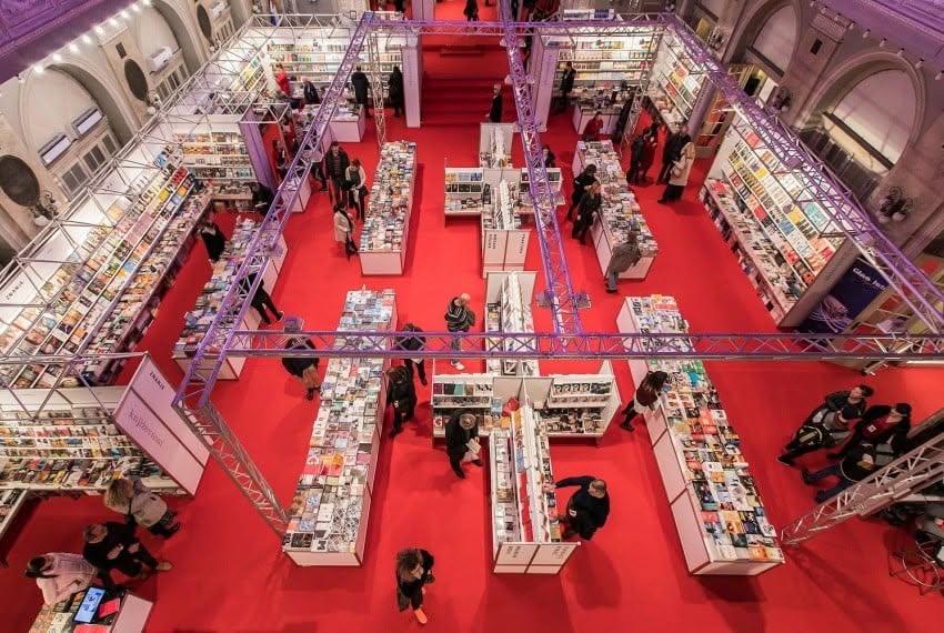 32nd Book Fair