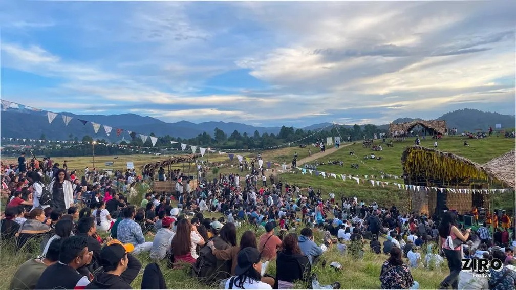 Ziro Festival