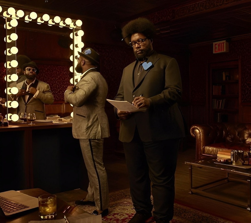 The Roots