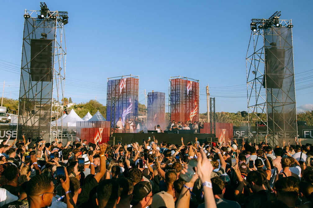 FUSE Malta