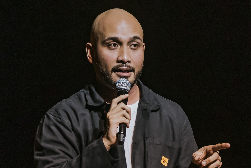 Fadzri Rashid