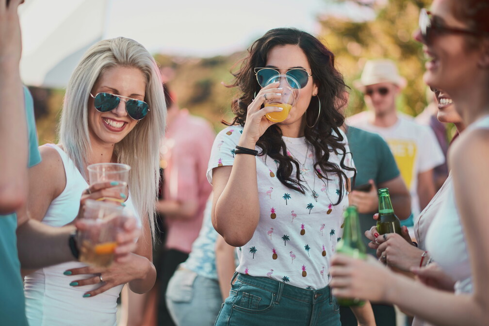Melbourne Cup Garden Party