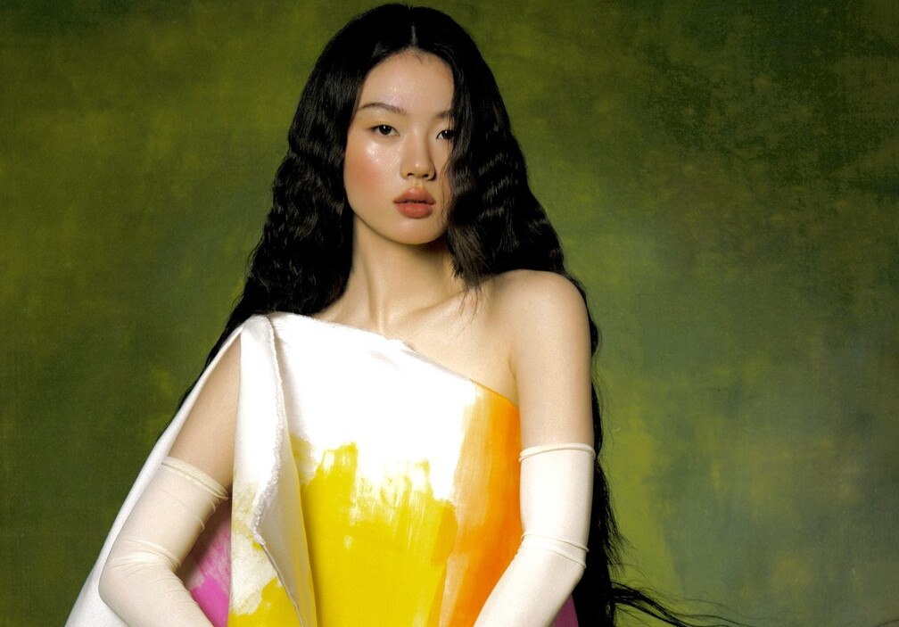 Shan Yichun