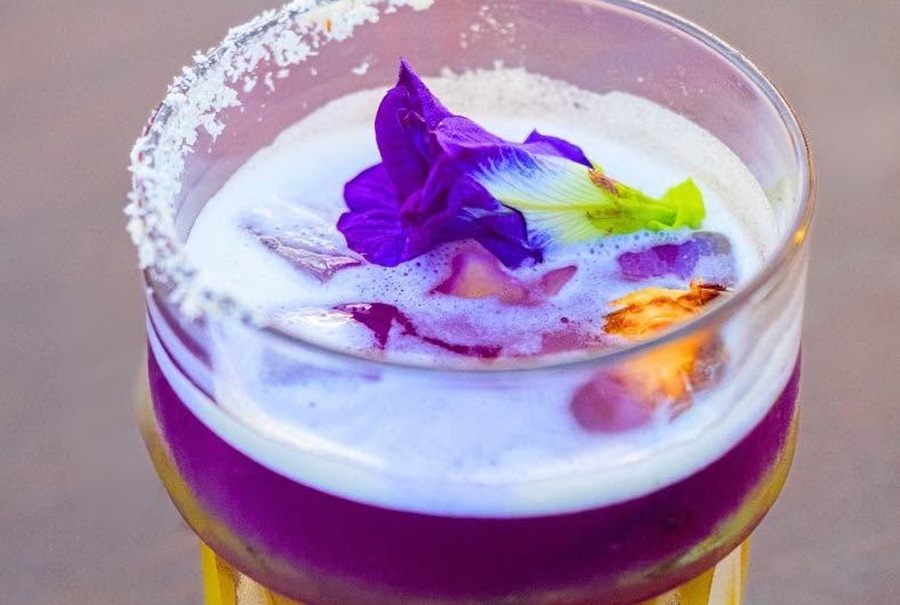 Fiji Rum & Tiki Festival