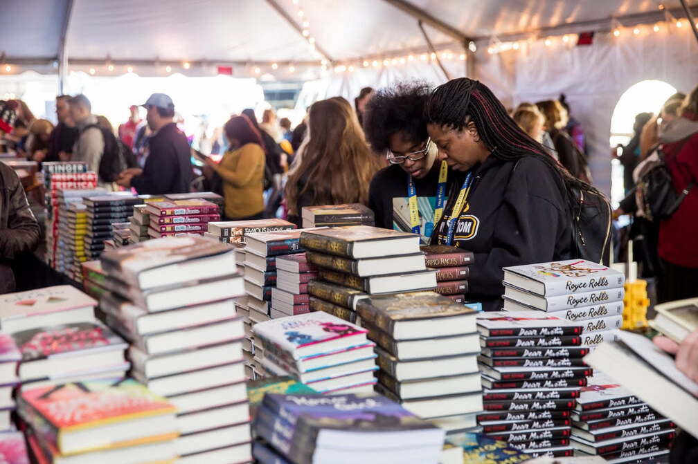 YALLFest