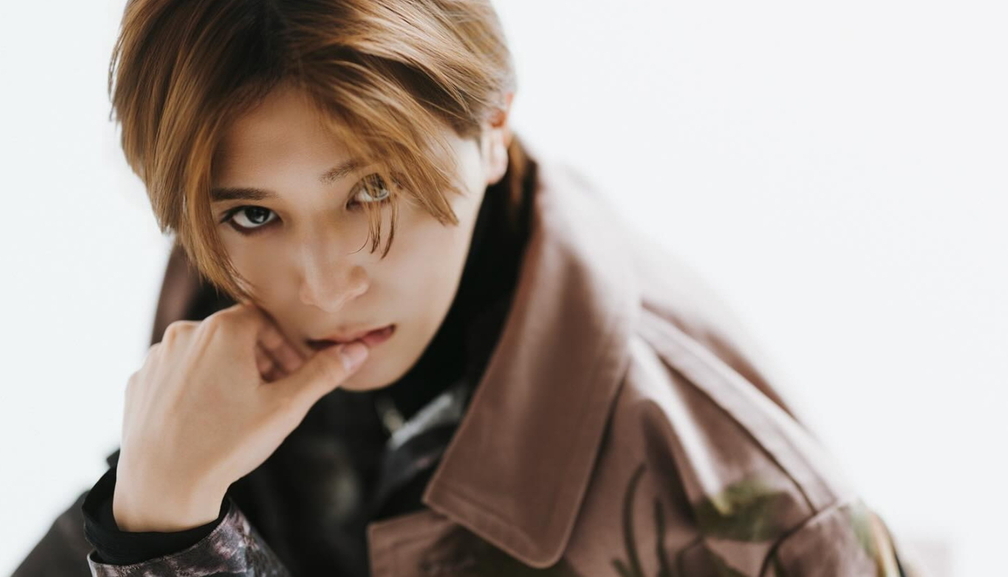 Ryosuke Yamada