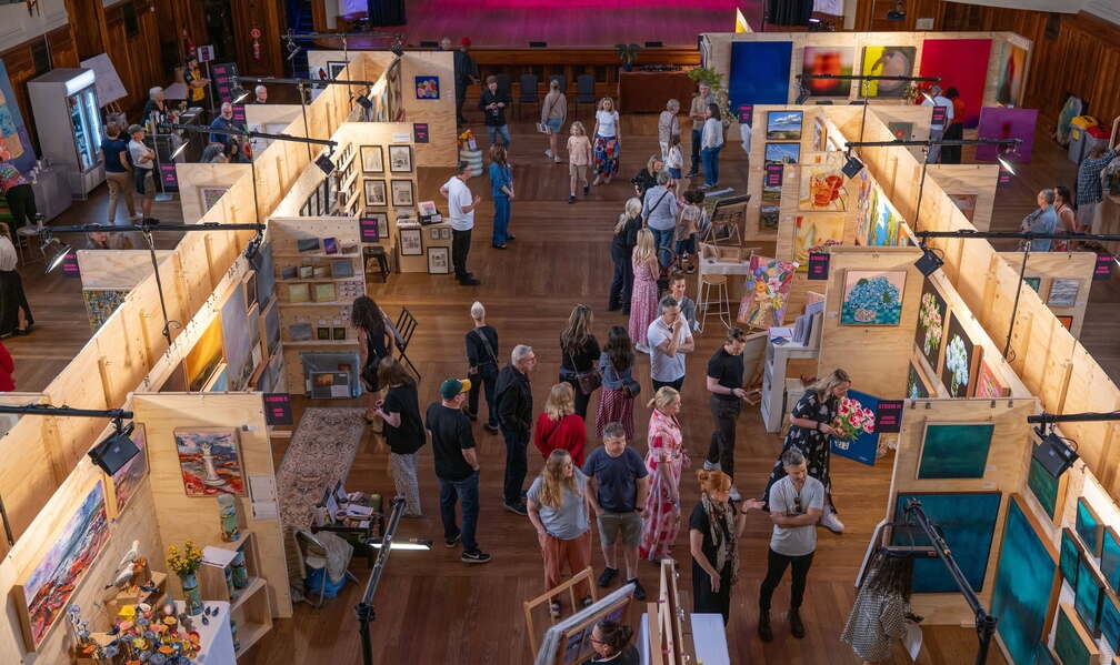 Inner West Art Fair