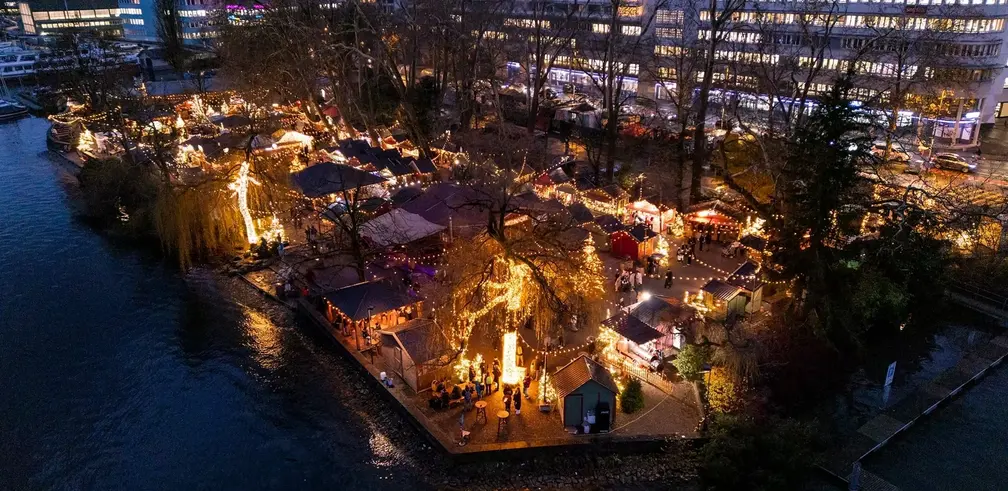 Rudolfs Weihnacht