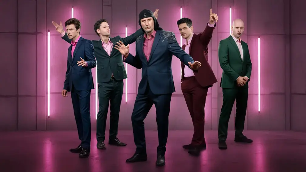 Laibach