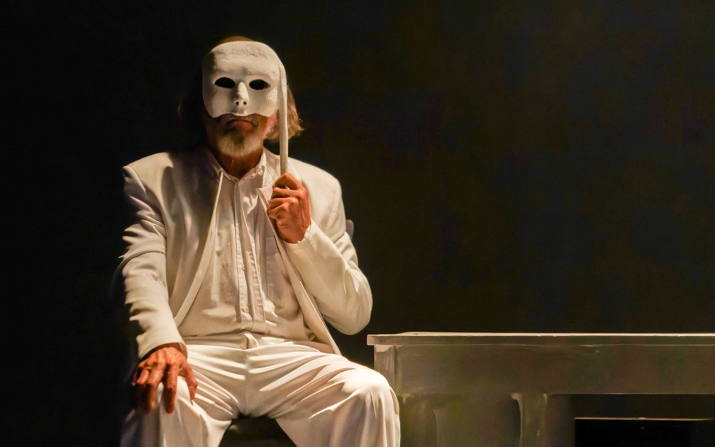 Festival Nacional de Teatro (FENATE)