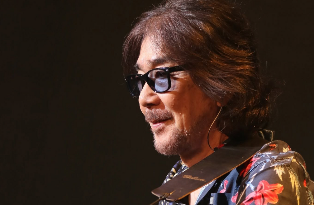 Shozo Ise & Kaze no Gakudan