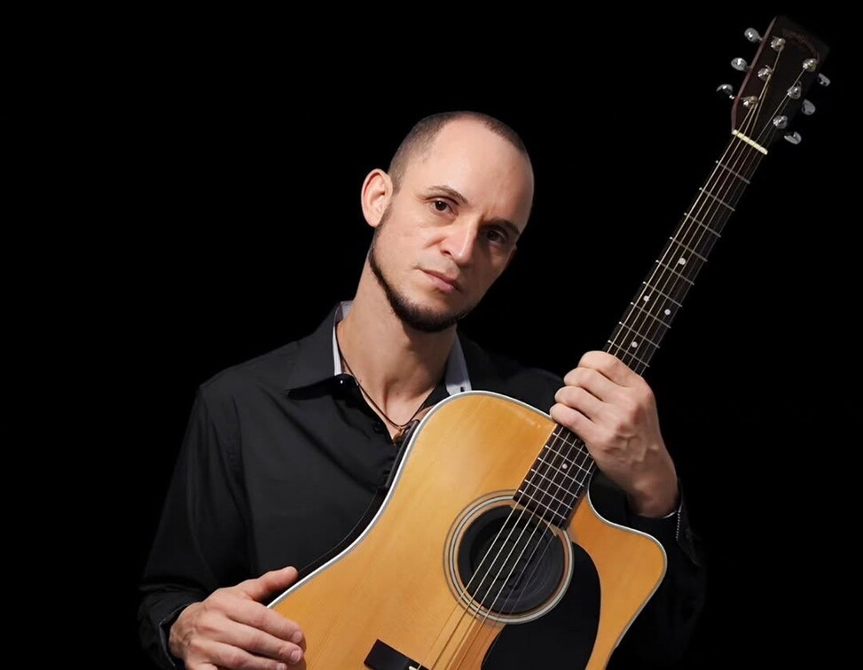 Fabrício Machado