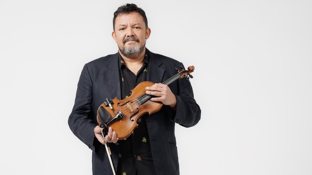 Victor Jara Symphonic