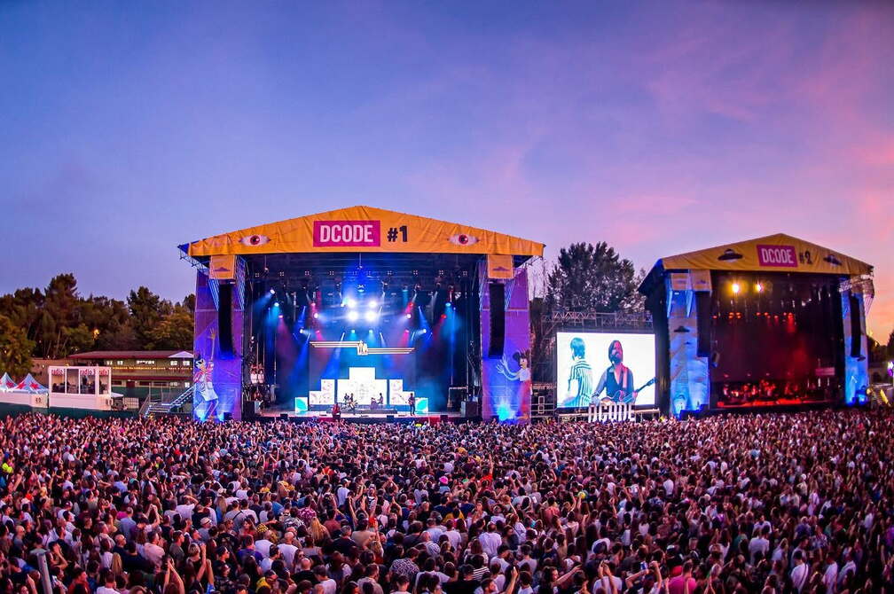 DCODE Festival