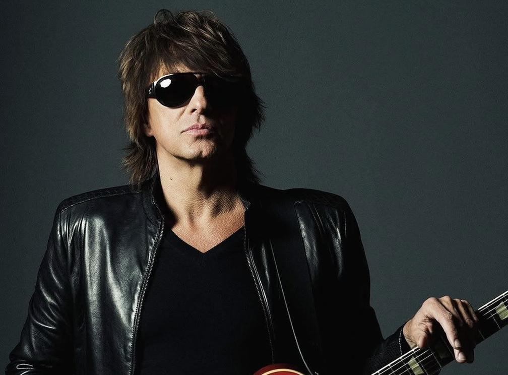 Born Jovi: Tribute to Bon Jovi