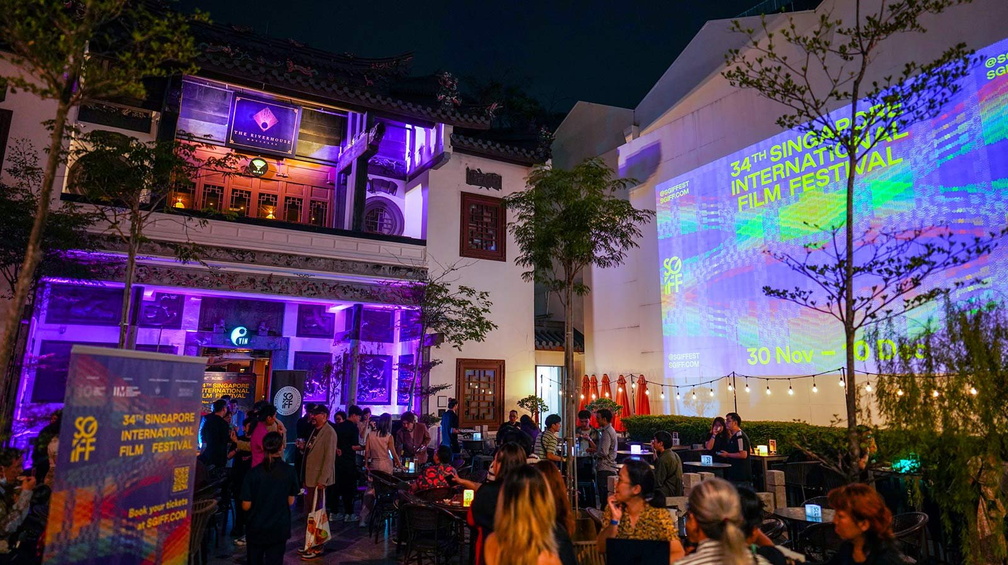 Singapore International Film Festival