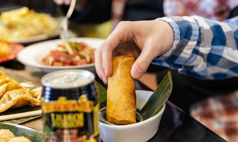 Anchorage Restaurant Week
