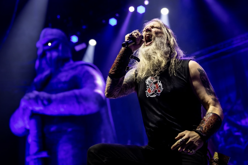 Amon Amarth