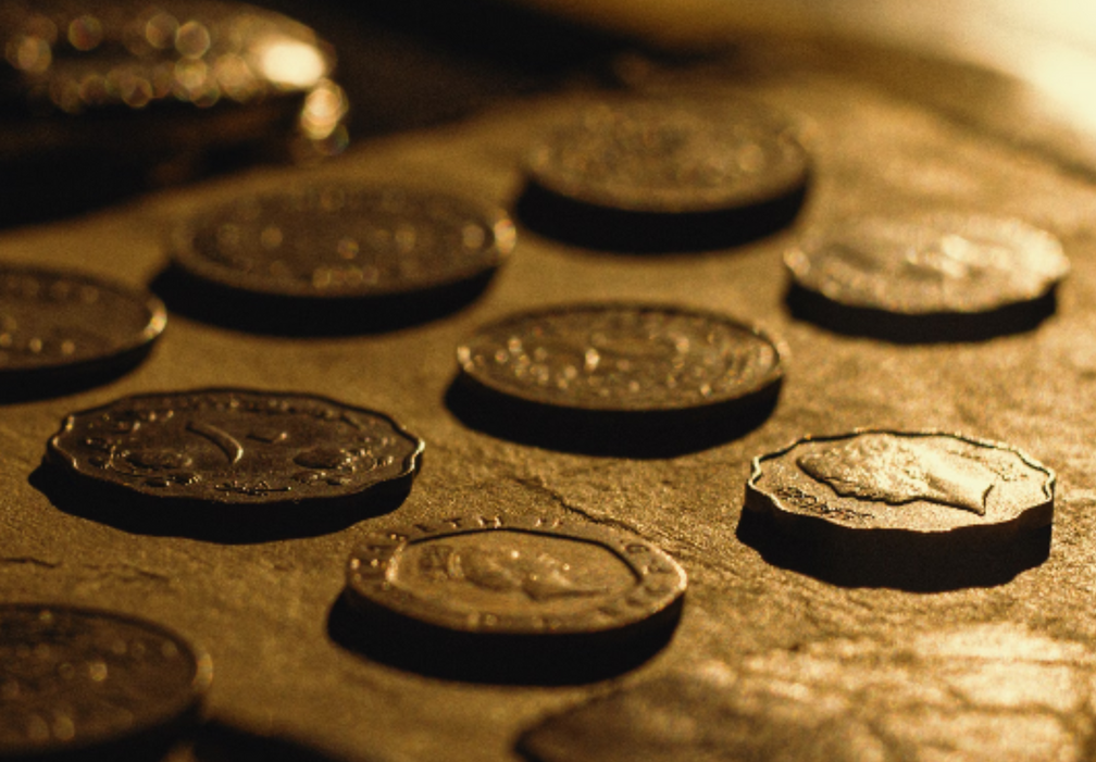 Coins & Collectibles Expo