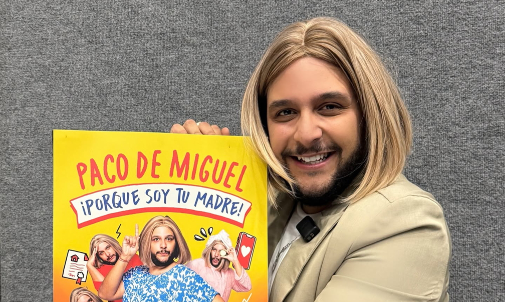 Paco de Miguel
