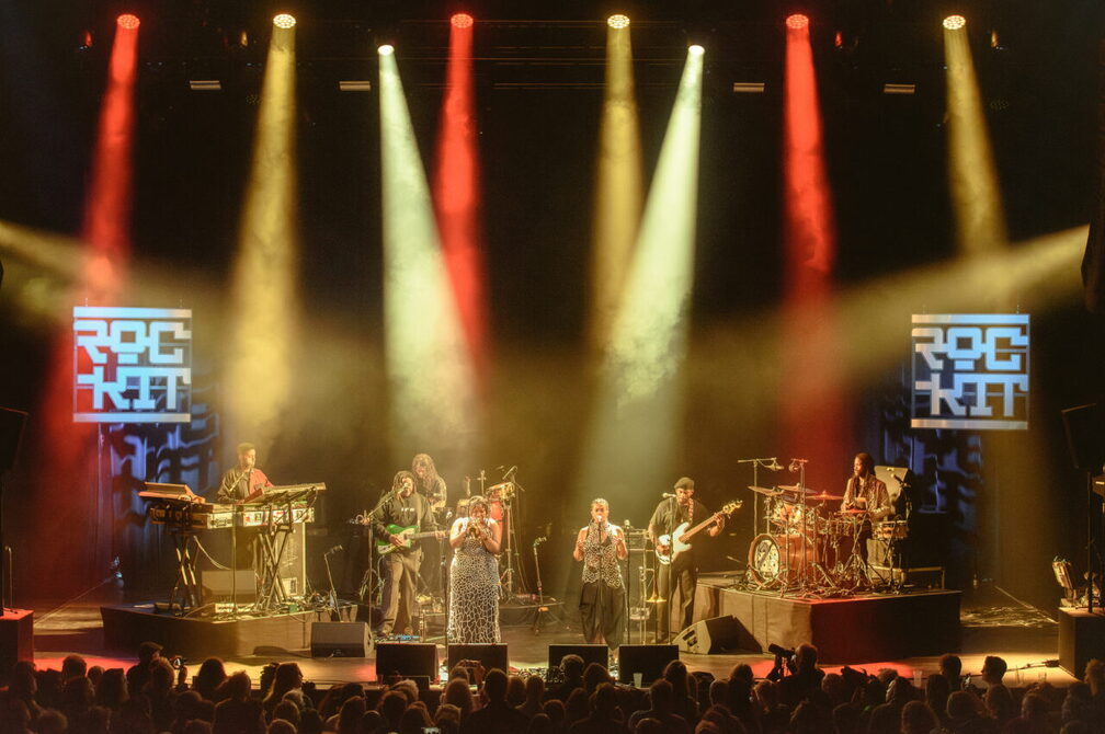 Rockit Festival