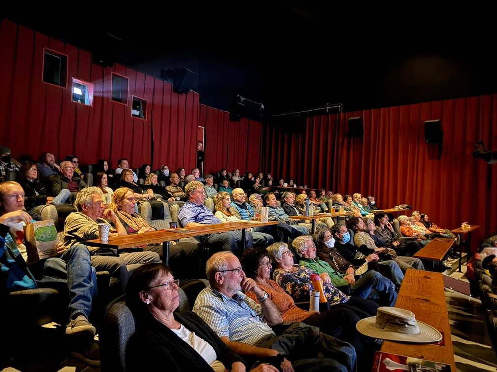 Portland Latin American Film Festival