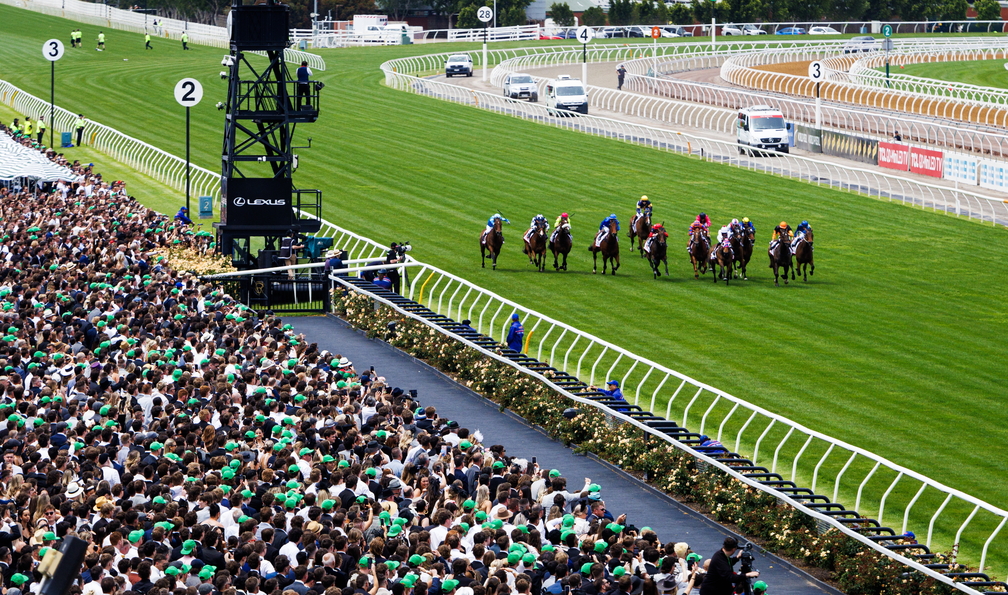 Melbourne Cup Carnival