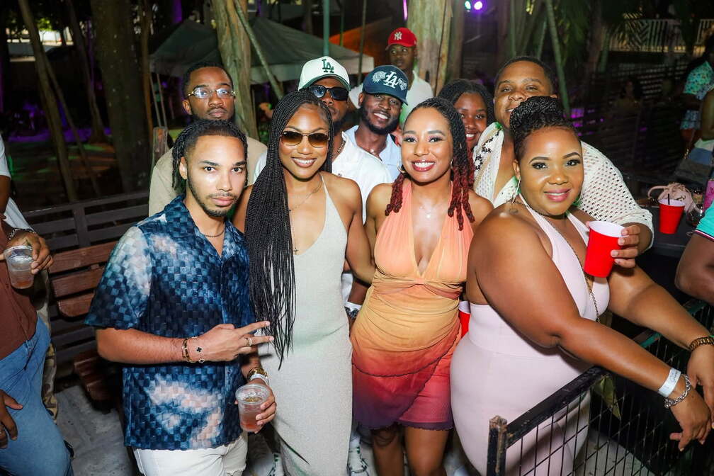 The Soiree